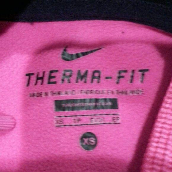 Nike Hoodie - Picture 5 of 7